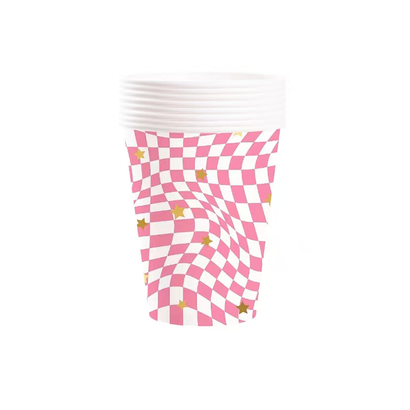 Tasse de 9 oz -8