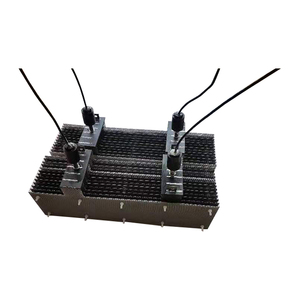 镀铬用DSA氧化铱涂层钛阳极 - Product Image 4