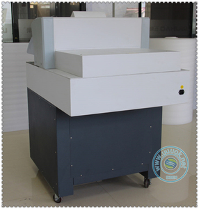 Benutzer definierte 36 30 Zoll 1300mm 45 Grad Winkel Papiers ch neider Programm Steuerungs system - Product Image 3