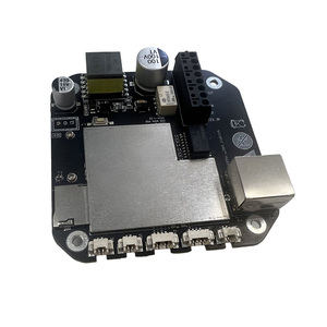 Placa de vídeo IP Tonmind K26V para placa de red de altavoz IP para intercomunicador IP/amplificadores/altavoz IP - Product Image 6
