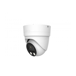 4mp H265 Cámara Ip para exteriores Ip67 Sensor Cmos a todo color Lente fija Cámara de red Concha 1080p H.265 Poe Nvr Tuya Cámaras inteligentes
