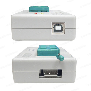 ICSP Enhanced Board + XGecu Minipro TL866II Plus USB Universal <strong>Programmer</strong> Support 15000+IC SPI Flash Nand <strong>EEPROM</strong> MCU PIC AVR
