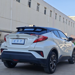 2025 yüksek performanslı Toyotas CHR 2.0L 2020 kurşun baskı ucuz SUV araba benzinli arabalar