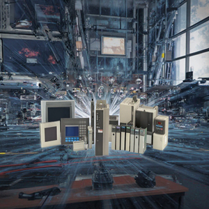 Nuovissimo servomotore di controllo industriale e <span class=keywords><strong>PLC</strong></span> <span class=keywords><strong>HMI</strong></span> originali PAC & controller dedicati VPL-B1002M-CJ12AA