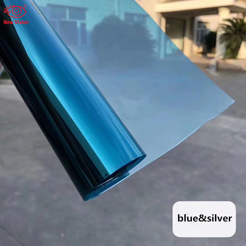 Azul Plata 15%