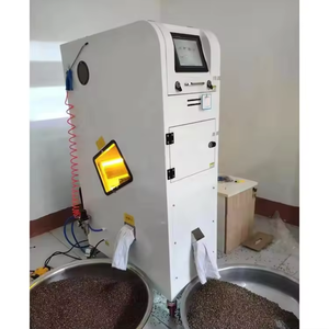 Сортировочная машина для сортировки цветов риса высокой конфигурации - Product Image 3