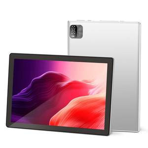 Quad Core Wifi Tablet Android 12 10,1 Wifi6 6GB + 64GB 1280*800 IPS Tablet 2,0 M + 8,0 M Tablet PC - Product Image 1