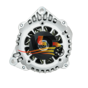 EALVE009 Car Alternator for Chevrolet Century 3.1 Cavalier Blazer OEM 10463652/10463940/10464070 Generator 12V Alternador 105A