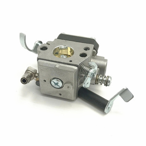 คาร์บูเรเตอร์สำหรับ Wacker BS60-2i, BS70-2i Rammers OEM Part: 0172954, Tillotson HS-313C Rammer การเปลี่ยนคาร์บูเรเตอร์ - Product Image 6