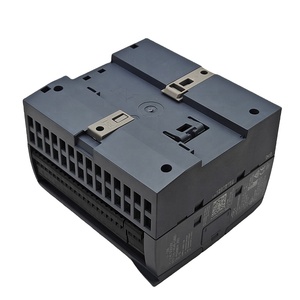 Nuovo originale 6ES7214-1AG40-0XB0 Plc modulo Controller S7-1200 Simatic serie Controller di programmazione - Product Image 5