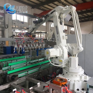 <strong>Robot</strong> Packer for Cartons Robotic Carton Filling <strong>System</strong> - Product Image 5