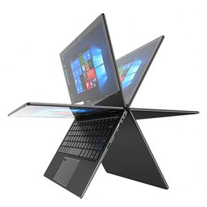 Ordenador portátil win10, netbook, pantalla táctil de 11,6 pulgadas, rotación de 360 grados, oem, portátil resistente, venta al por mayor - Product Image 1