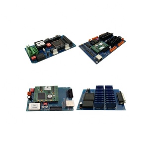 Печатная машина Goss электрическая печатная плата t135 - Product Image 6