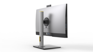 ITZRオールインワンコンピューター24 "FHDテラバイト世代USB-C世代Intelコアデスクトッププロセッサー16GBRAM 512GB PCIe SSD 1 HDD WIFI6 - Product Image 6
