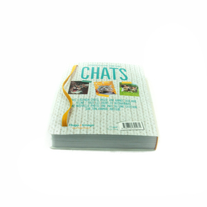 Flexi-Bound หนังสือแผ่นพับการพิมพ์หนังสือเด็กสำนักพิมพ์ในประเทศจีน - Product Image 1