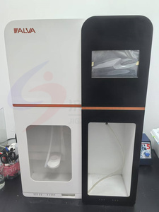 Kjeldahl窒素アナライザーKD620: 医学研究におけるタンパク質含有量の決定 - Product Image 4