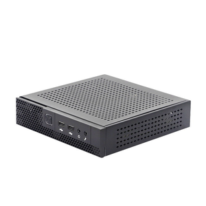 2025 Mini Ultra-Slim Intel Core I9 Büro computer 32GB DDR3 RAM GDDR4 Videosp eicher HDD Free Dock OEM Support EU Neues Beispiel