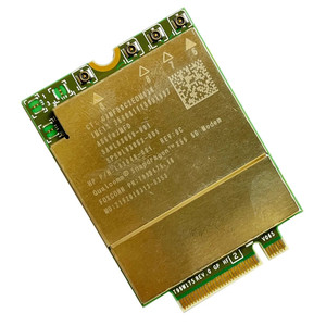 T99W175 M.2 5GNR โมดูล5G L83053-005 SPS การ์ดสำหรับ HP 840 850 DW5930E-eSIM G8สำหรับ Dell 9520 9510สำหรับ X1 ThinkPad - Product Image 2