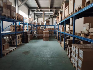 A.B.B Control de Velocidad Variable en Aplicaciones Industriales 3ABD00035963-D, por la que - Product Image 5