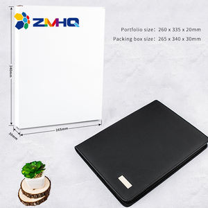 التسامي بقاء مارت الطبيعة الشحن اللاسلكي الأعمال المنظم مجلد ملفات بو الجلود سستة محفظة - Product Image 6