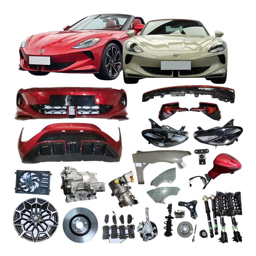 car spare parts