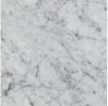 Carrara bianco