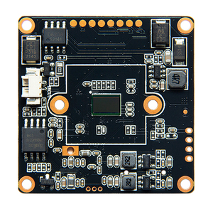 HS 8เมตรกล้อง IP โมดูลกล้อง4K สีเต็มรูปแบบแผงวงจร PCB วิสัยทัศน์กลางคืนโมดูลกล้องเครือข่าย IP โดยตรงจากโรงงานไมค์ในตัว - Product Image 2