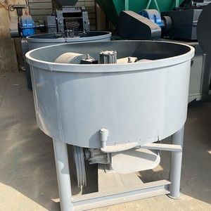 铸造机械单树脂砂双臂连续混砂机 - Product Image 2