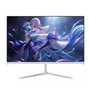 23.8 ''Computer Desktop All-in-One soluzione perfetta per tutte le tue esigenze di elaborazione