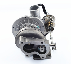 Turbo RHF5 VIEK turboşarj 8973544234 8973659480 VB430093 8-97354-423-4 Turbo Isuzu Rodeo / KB / Dmax 3.0 - Product Image 6