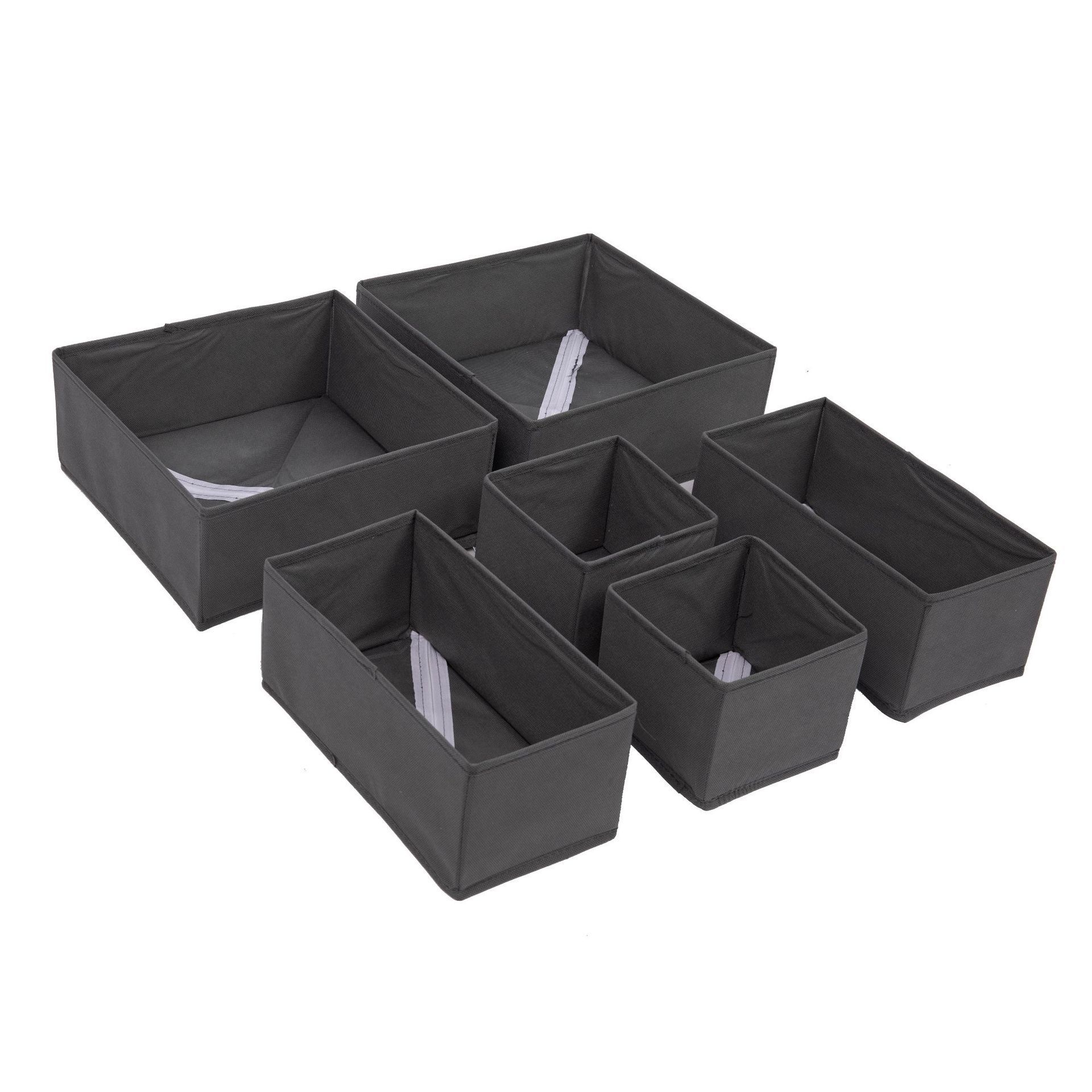 Gray edging