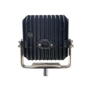 Offroad için offroad 4.3 inç 9-60V DC led çalışma ışığı - Product Image 4