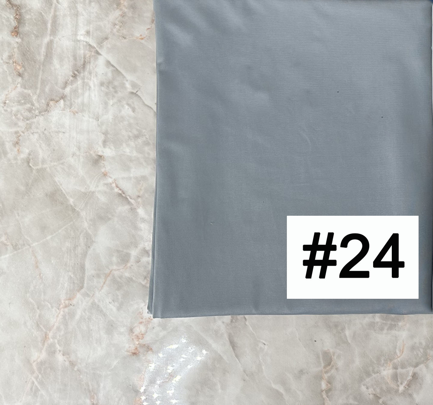 24# grey
