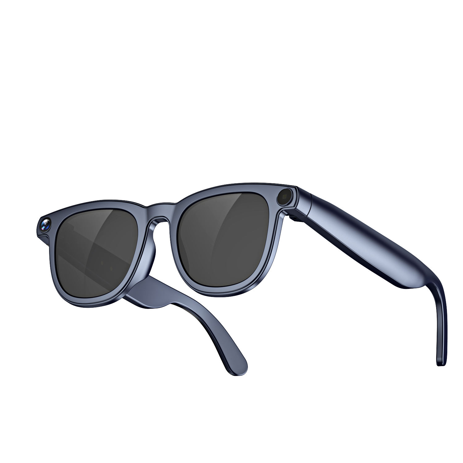 Lentilles de lunettes de soleil