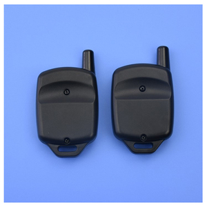 Interruptor de control remoto inalámbrico 433 Mhz Rf Remote 433 Shenzhen Rf Control remoto 433 Mhz sensor de movimiento PIR