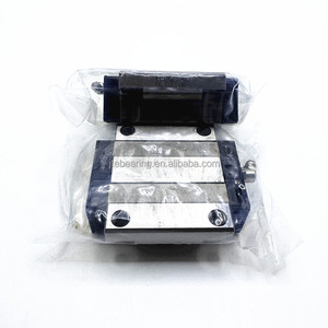 CHTR <strong>Linear</strong> <strong>Guides</strong> <strong>Linear</strong> <strong>Rails</strong> <strong>Block</strong> Bearing TRHG65ACL - Product Image 3