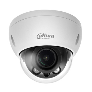 Oem Dahua Ip Camera 4MP 8MP Lite IR Vari-focale basso illuminamento 40m di rilevamento del movimento Dome telecamera di rete con microfono e altoparlante - Product Image 2