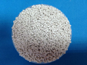 Weißer Blas film Pe Titandioxid 60% <span class=keywords><strong>Tio2</strong></span> Master batch