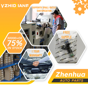 Wholesale Customized Logo Engine Crankshaft Position Sensor 37500PNB003 <strong>37500</strong>-<strong>PNB</strong>-<strong>003</strong> Auto Sensor for Honda Civic CSX RSX CRV
