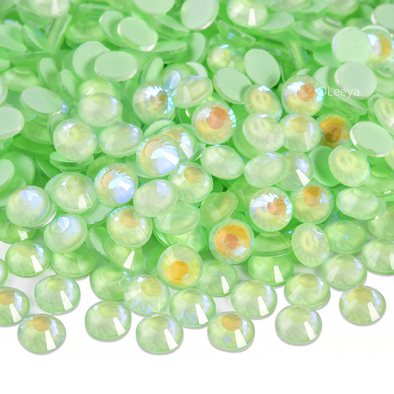 P111 Lt.peridot Lumineux