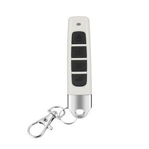Prezzo più basso di fabbrica Copyremote controller Clone machine Remote garage door Wireless Remote Controller duplicatore di codici chiave - Product Image 6