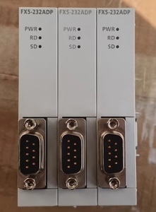 Módulo FX5, controlador de programación PLC de automatización Industrial, módulo de salida PLC, módulo de salida, 12, 2, 1, 2, 2, 1, 2, 2, 2, 2, 1, 2