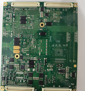 OEM ODM Industrial Control Card Design <strong>Develop</strong> Pcb Clone Unlock <strong>Software</strong> Pcb Assembly SMT Factory for 18 Years - Product Image 6