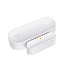 XZJ ZigBee Smart Home Sicherheits tür sensor Diebstahls icherer Fenster lücken alarm mit Tuya-Ein-und Ausgang (IO) für Smart Home Security