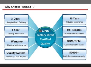 KONST-Control remoto inalámbrico para grúa, dispositivo para prevenir disparos accidentales, recargable, 433MHz, ASK/FSK/FHSS - Product Image 5