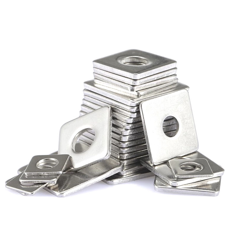 Square Washer