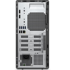 Nuevo ordenador de sobremesa Dells Optiplex 5000 de alto rendimiento con núcleo, memoria de 16GB y 1TB, nuevo - Product Image 1