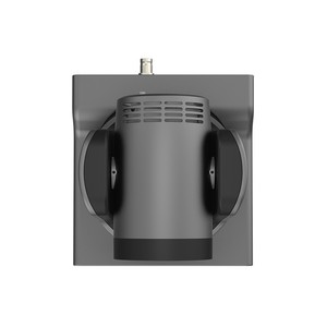 4K60fps NDI HX PTZ камера 20X PTZ камера IP потоковый выход с H DMI,3G-SDI,USB 3,0 для видеоконференций церкви и школы - Product Image 3