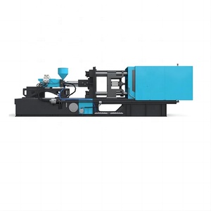 高精度医疗产品组件注塑机 - Product Image 2