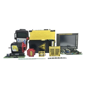 Fanuc A20B การ์ด USB CF pcmccia หน่วยความจำควบคุมการแสดงผล SRAM แฟลชขนาดกะทัดรัด Fanuc การ์ดวงจร PCB - Product Image 6
